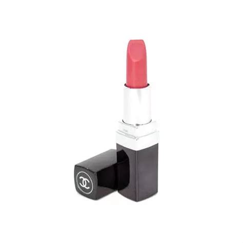 chanel mini sample lipstick|CHANEL Infrarouge Lipstick in Bluff .